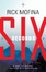 Cover of Six Seconds