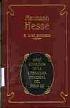 Cover of El lobo estepario