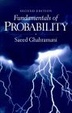 Cover of Fundamentals of Probability