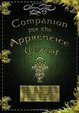 Cover of Companion for the Apprentice Wizard
