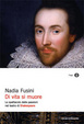 Cover of Di vita si muore. Lo spettacolo delle passioni nel teatro di Shakespeare