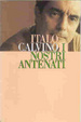 Cover of I nostri antenati