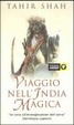 Cover of Viaggio nell'India magica