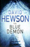 Cover of The Blue Demon