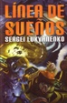 Cover of Linea de sueños