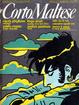 Cover of Corto Maltese [Rivista mensile di fumetti viaggi avventure]