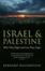 Cover of "Israel and Palestine"
