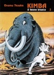 Cover of Kimba il leone bianco