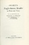 Cover of Anglo-Saxon Reader in Prose and Verse