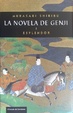 Cover of La novela de Genji I