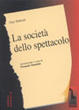 Cover of La Società dello Spettacolo
