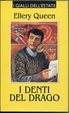 Cover of I denti del drago