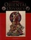 Cover of A Cross Stitcher's Oriental Odyssey