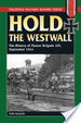 Cover of Hold the Westwall