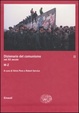 Cover of Dizionario del comunismo nel XX secolo / M-Z