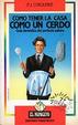 Cover of Como tener la casa como un cerdo