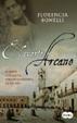 Cover of El cuarto arcano/ The Fourth Arcane