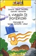 Cover of Il viaggio di Ponentino
