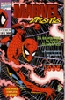 Cover of Marvel Mania n. 1