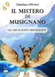 Cover of Il mistero di Musignano. Gli dei si sono risvegliati