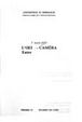Cover of L'oeil-caméra