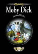 Cover of Moby Dick