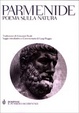 Cover of Poema sulla natura