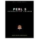 Cover of Perl 5 Interactive Course