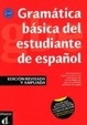 Cover of Grammatica basica del estudiante espanol. A1-B1. Per le Scuole superiori