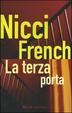 Cover of La terza porta