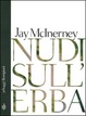Cover of Nudi sull'erba
