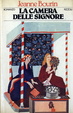 Cover of La camera delle signore
