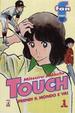 Cover of Touch vol. 1