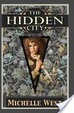 Cover of The Hidden City