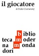 Cover of Il giocatore