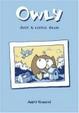 Cover of Owly Volume 2