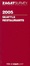 Cover of Zagat 2005 Seattle Restaurants