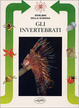 Cover of Gli Invertebrati