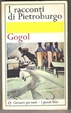 Cover of I racconti di Pietroburgo