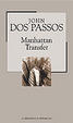 Cover of Manhattan Transfer