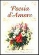Cover of Poesia d'amore