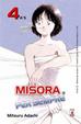 Cover of Misora per sempre Vol. 4