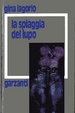 Cover of La spiaggia del lupo
