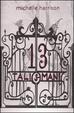 Cover of 13 talismani