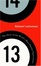 Cover of 13