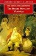 Cover of The Merry Wives of Windsor