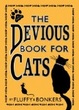 Cover of The Devious Book for Cats