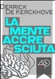 Cover of La mente accresciuta