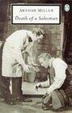 Cover of Death of a Salesman