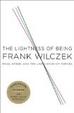 Cover of Lightness of Being